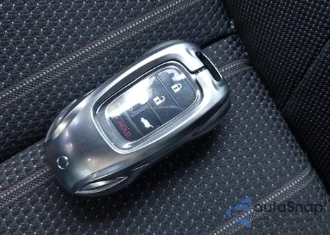 2026 Honda Cr-V Hybrid 2Wd Sport from USA, damaged, VIN 7FARS5H58TE010039